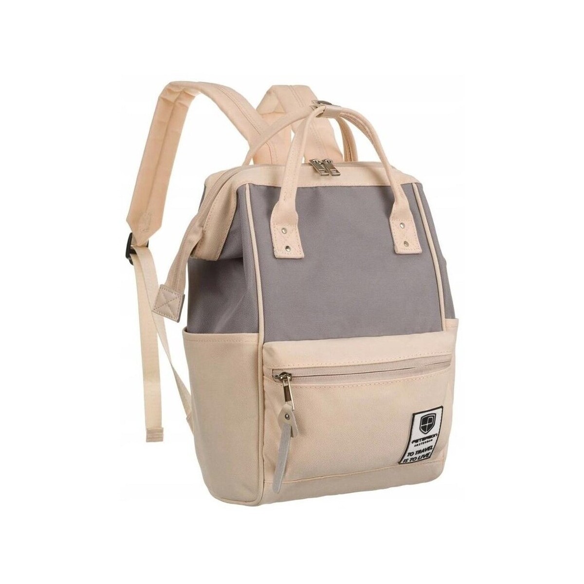 Peterson  DHPTN202269957  Béžová