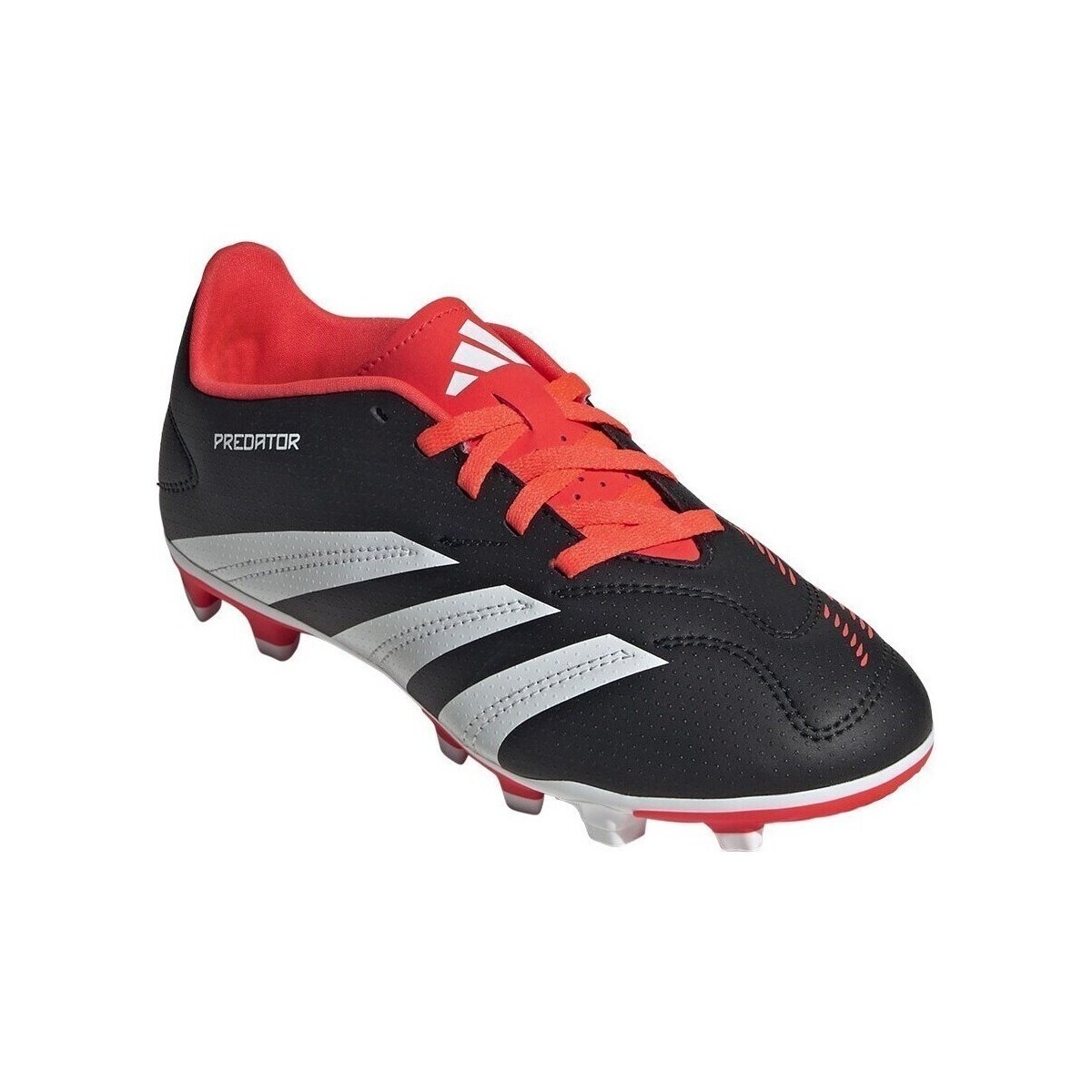 adidas  Predator Club L Fxg  Černá