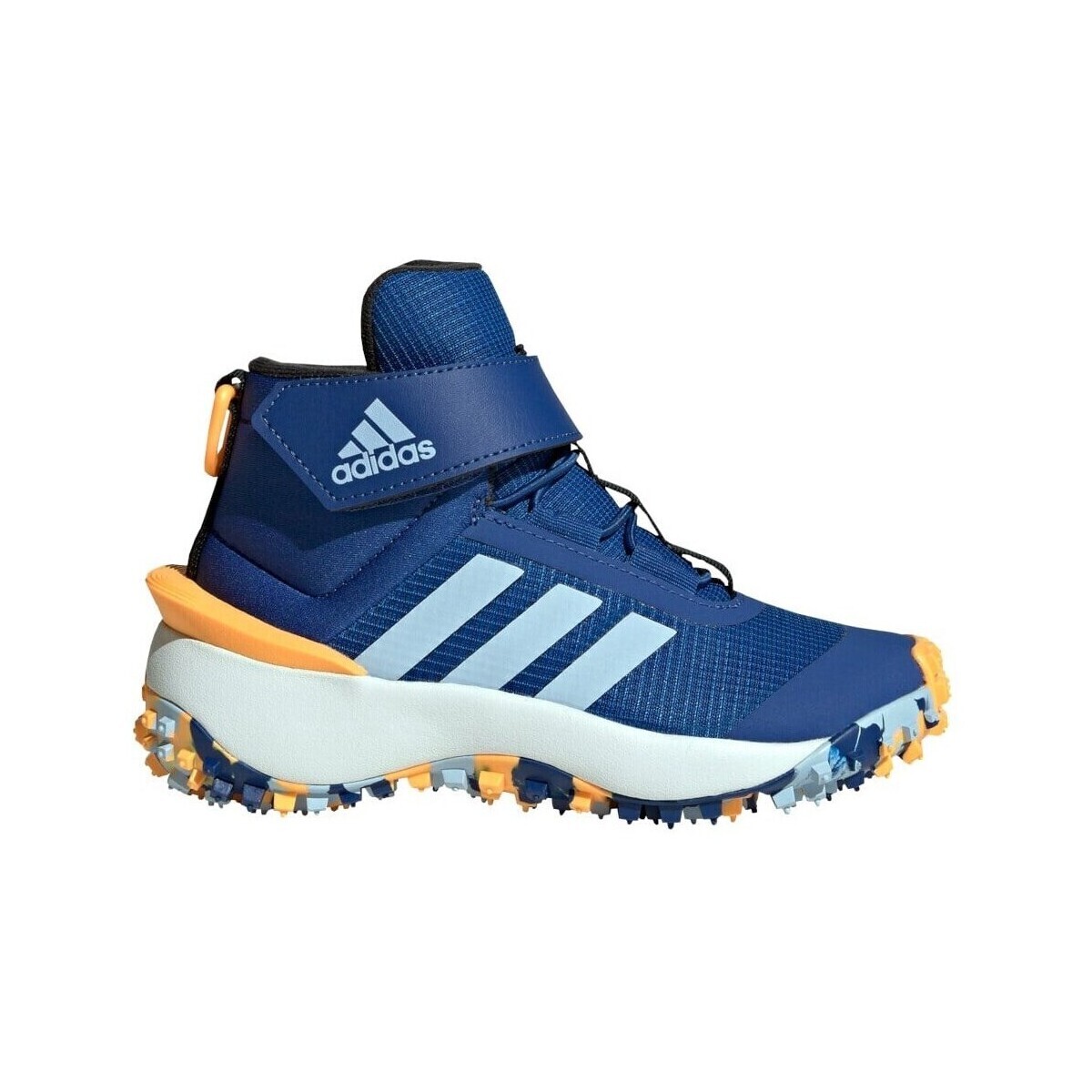 adidas  IG7264  ruznobarevne