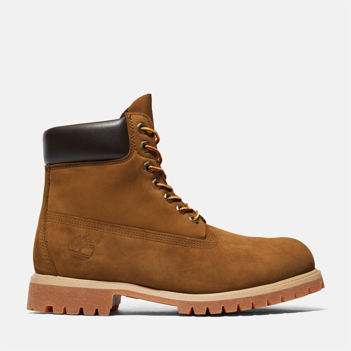 Timberland  6 INCH PREMIUM BOOT  Hnědá