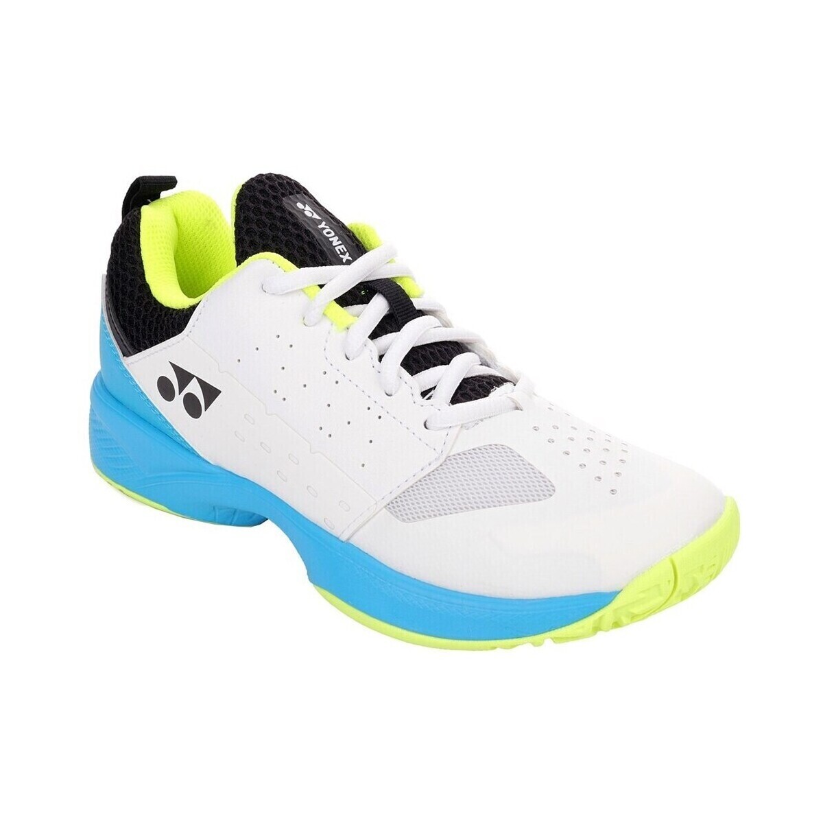 Yonex  Power Cushion Lumio Junior  Bílá