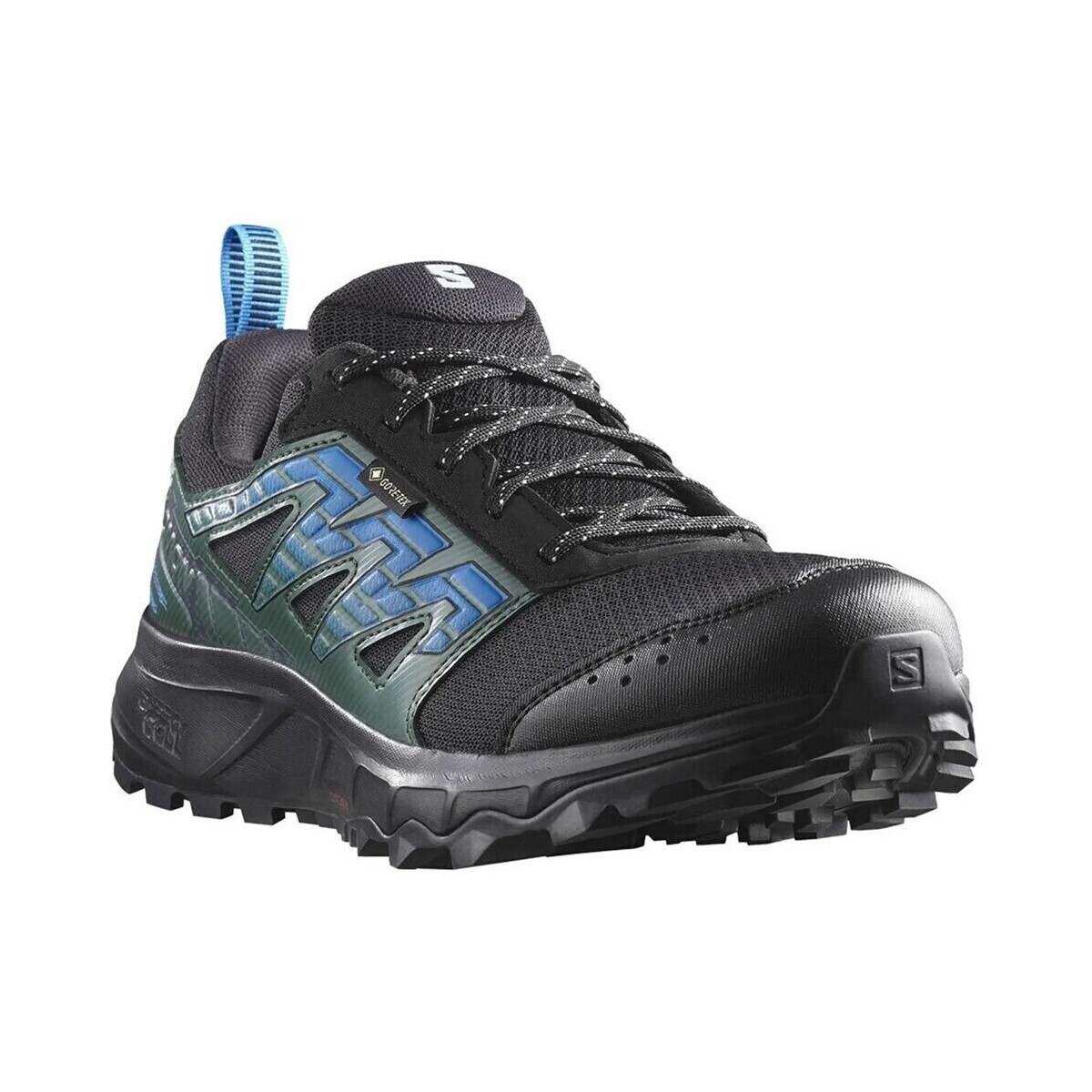 Salomon  Wander Gtx  Černá
