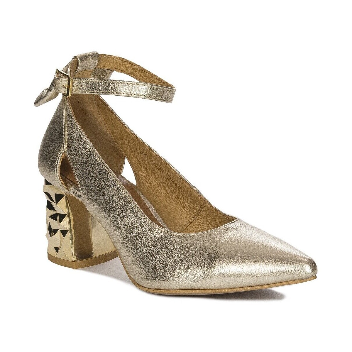 Maciejka  0505925001  Zlatá