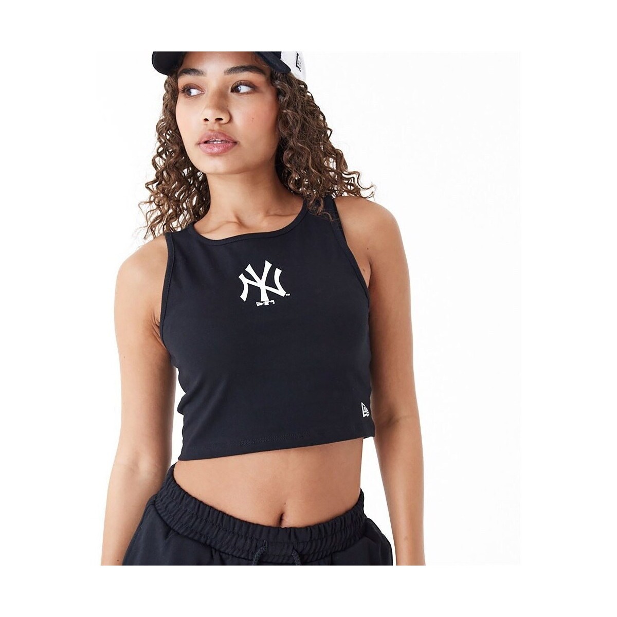 New-Era  Neyyan  Černá