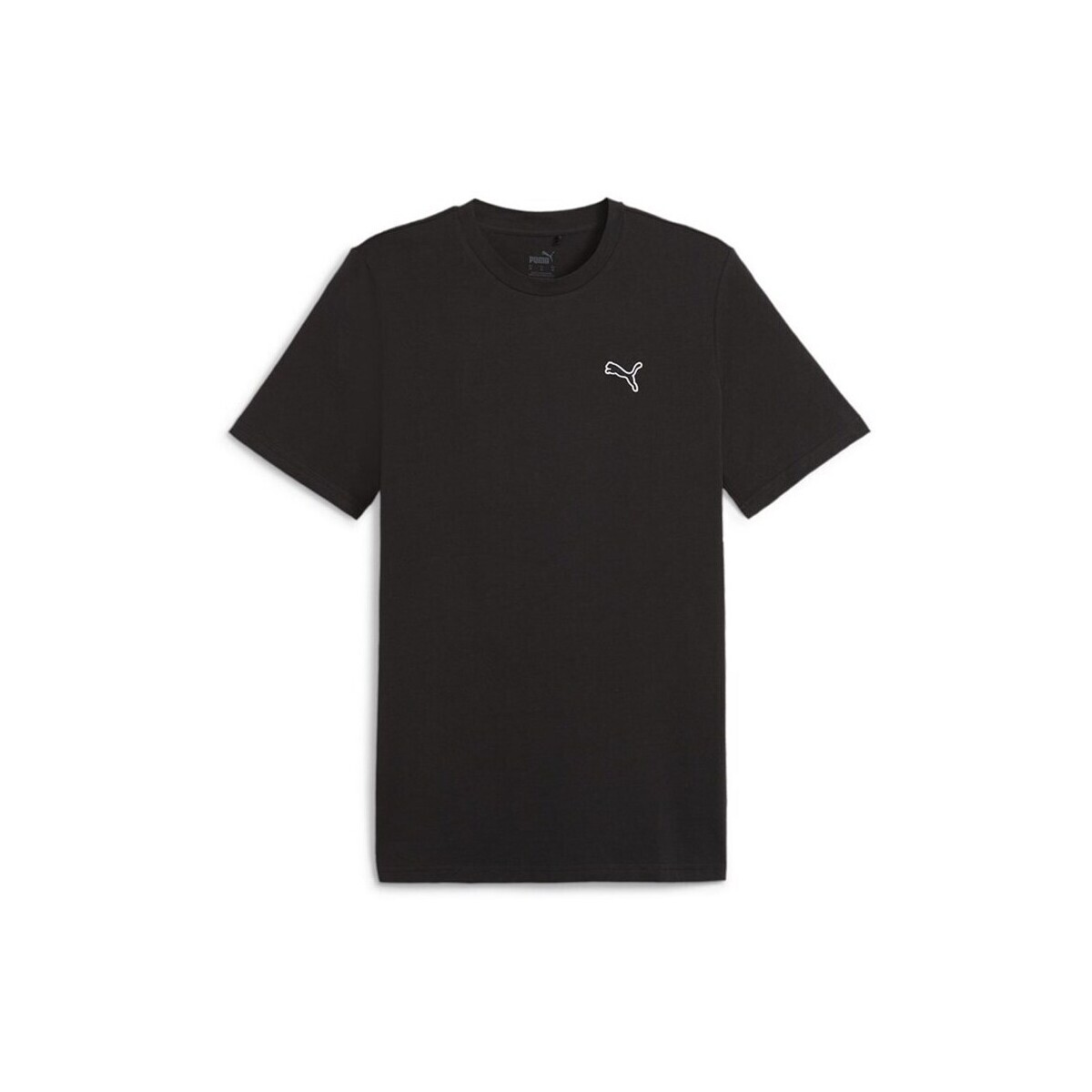 Puma  Better Essentials  Černá