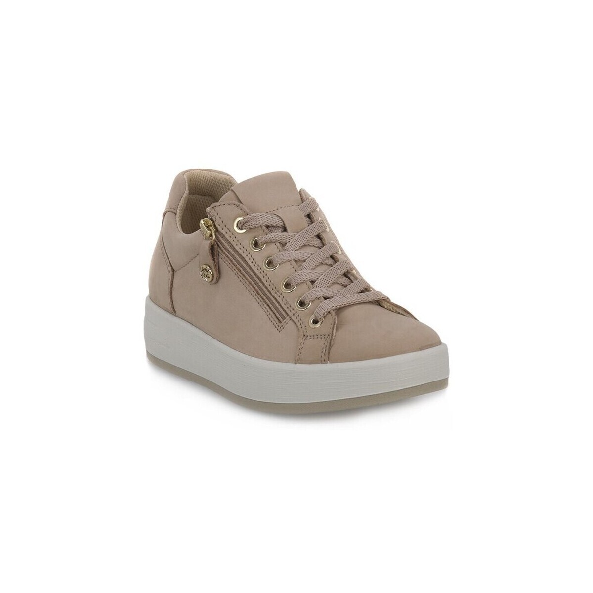 Imac  Piquet  Béžová