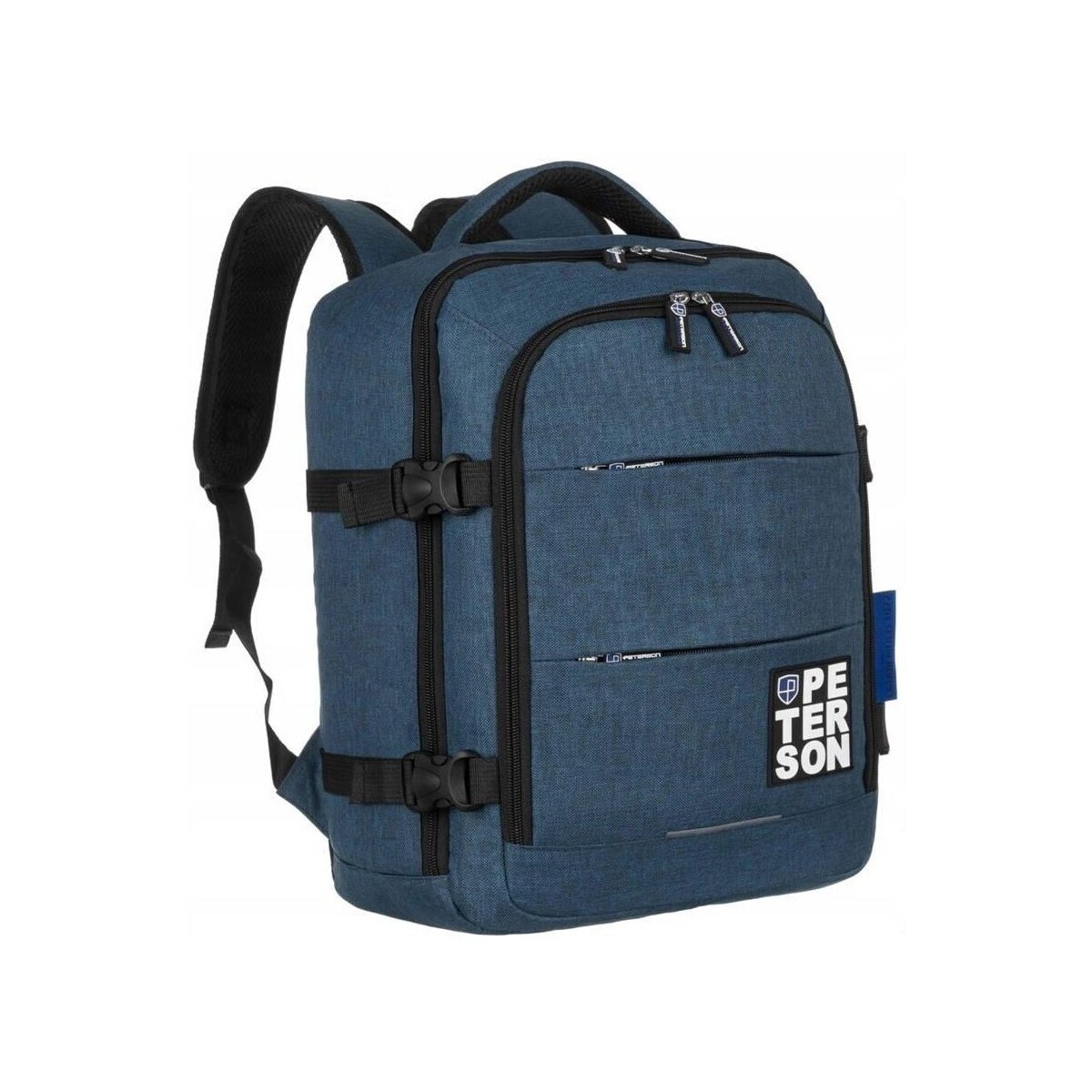 Peterson  DHPTNGPL01T65632  Modrá