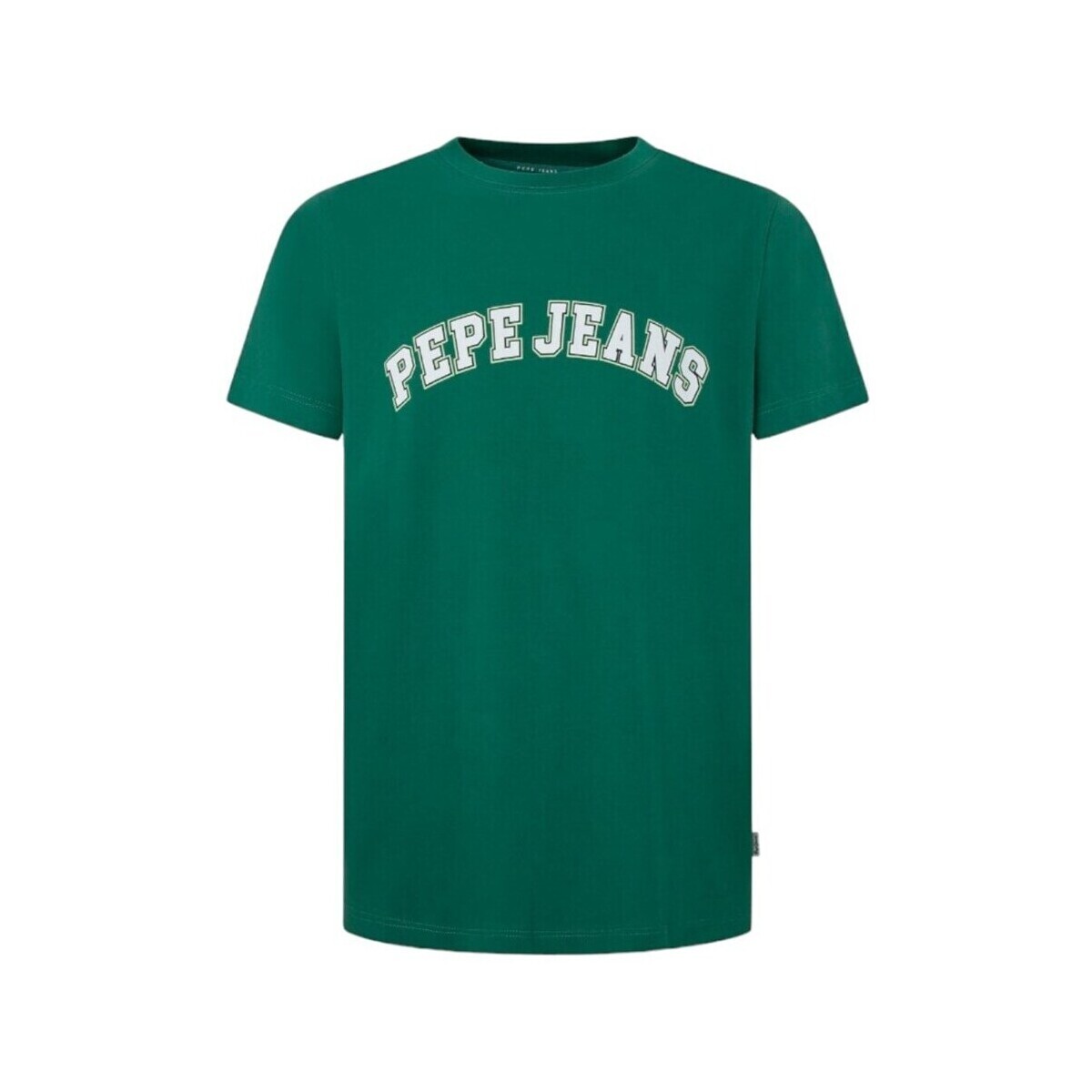 Pepe jeans  PM509220654  Zelená