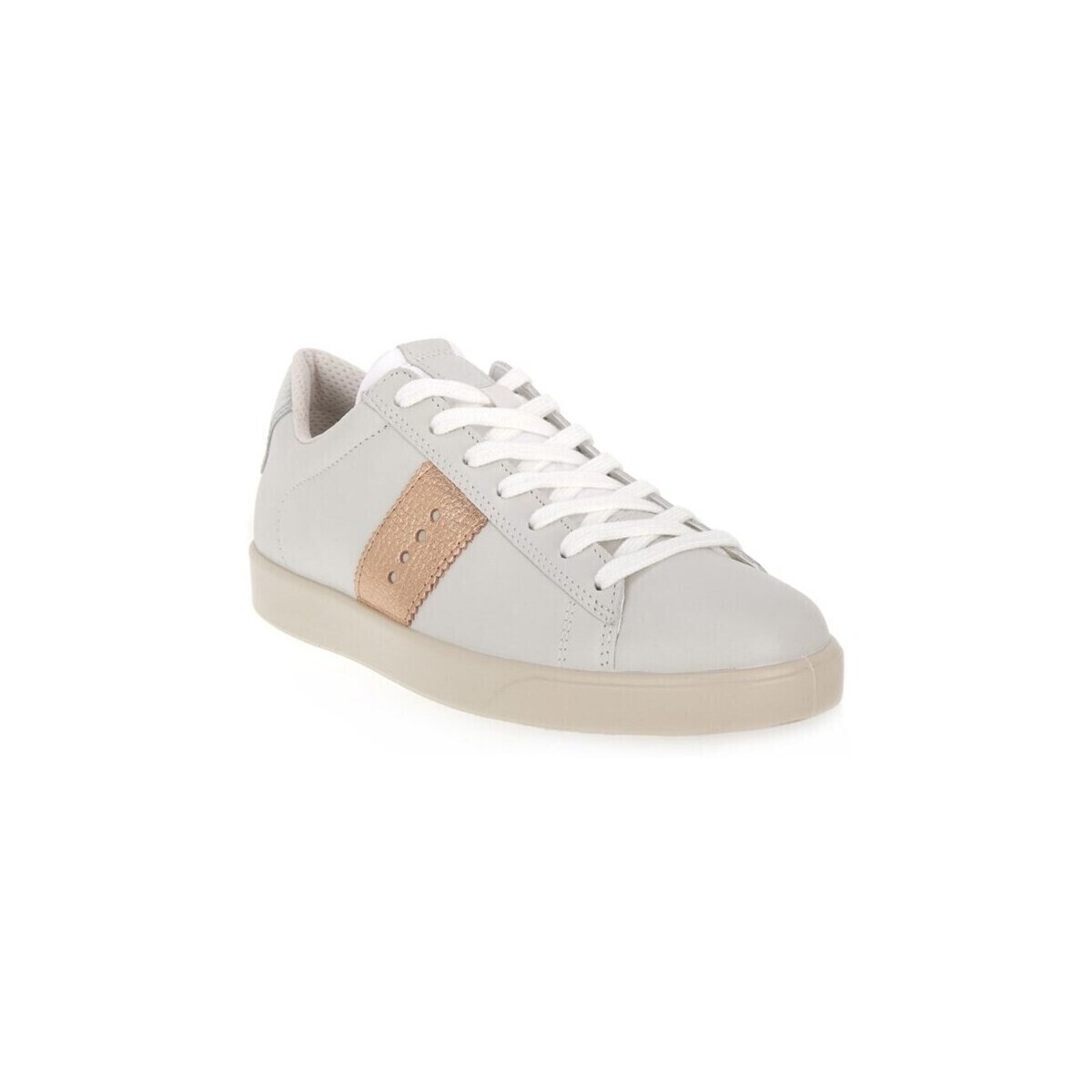 Ecco  Street Lite  Bílá