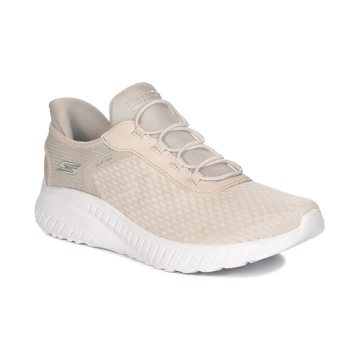 Skechers  Slips-ins Vegan  Béžová