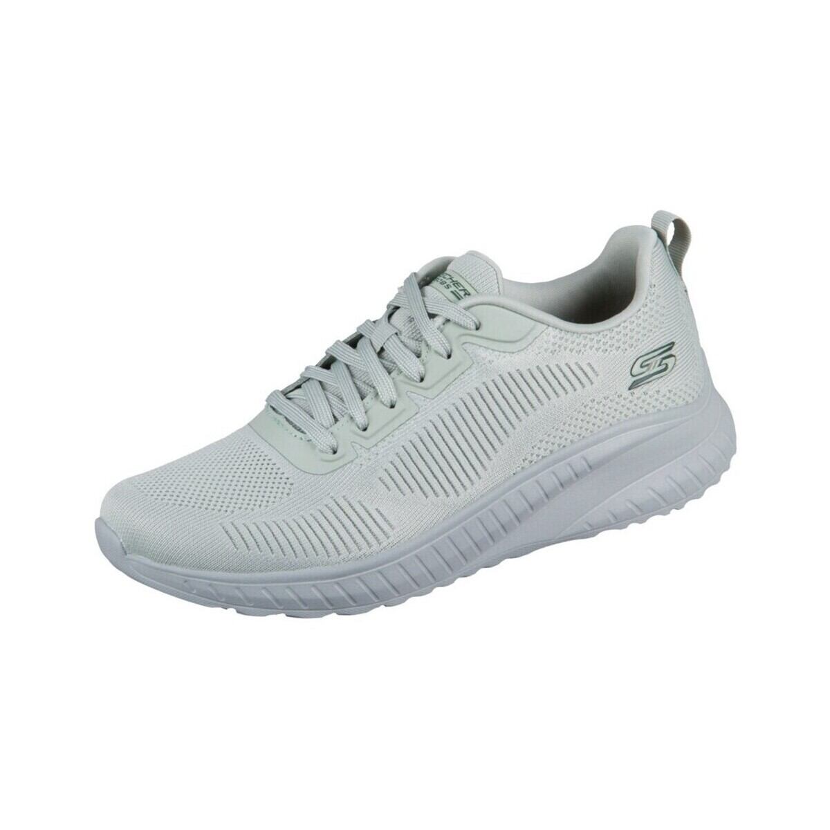 Skechers  117209SAGE  Modrá