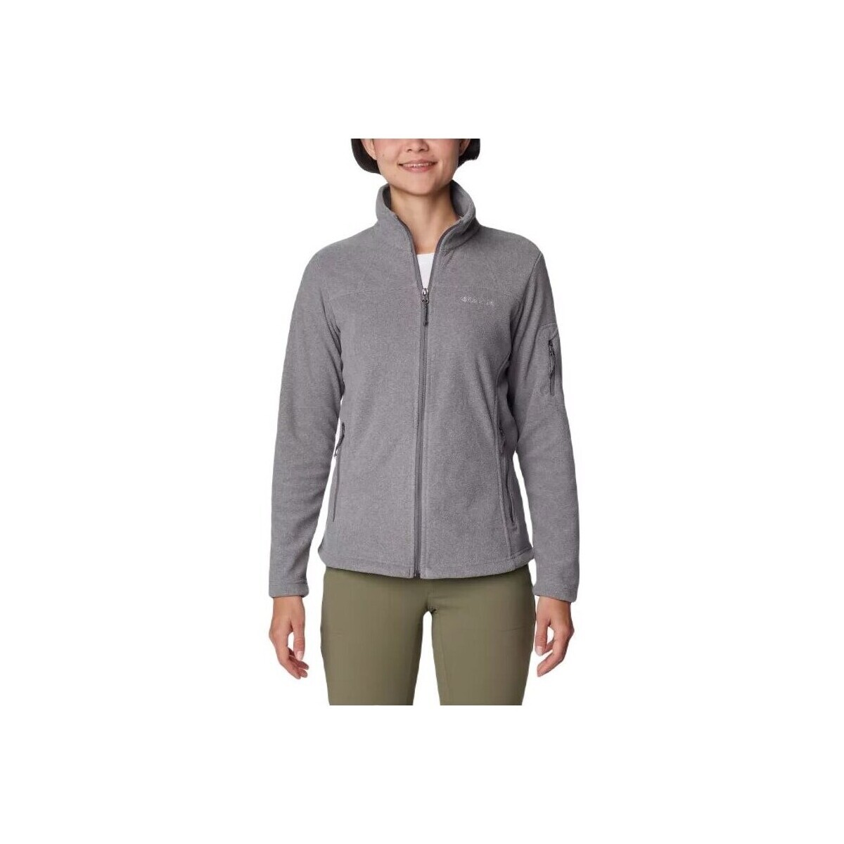 Columbia  1465351024  Šedá