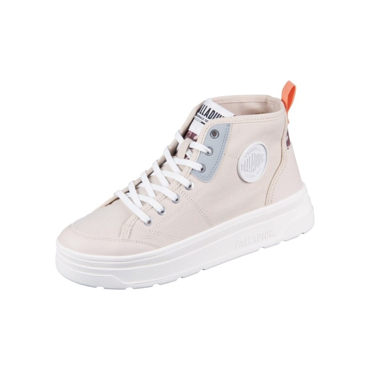 Palladium  99136260M  Růžová