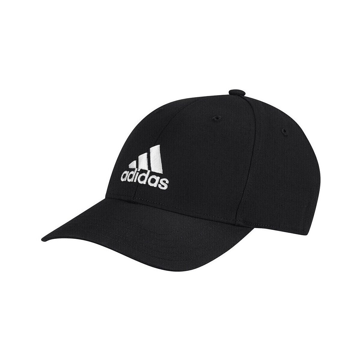 adidas  Baseball  Černá