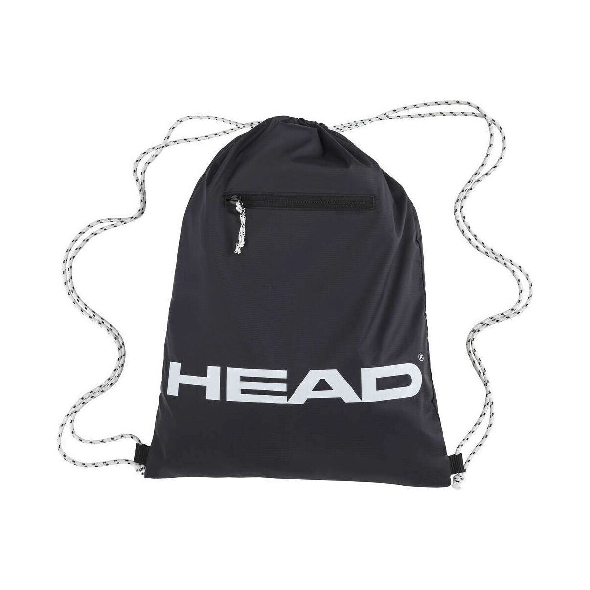 Head  Tour Gym  Černá