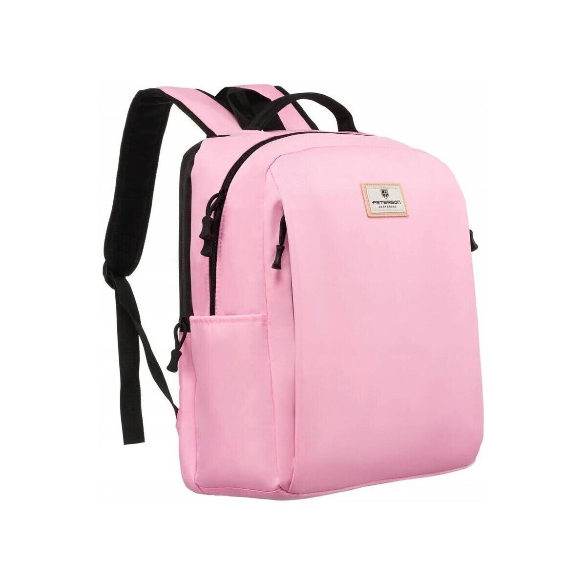 Peterson  PTN7770770666  Růžová