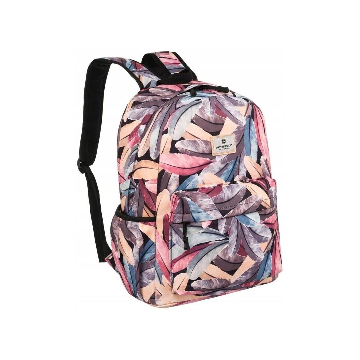 Peterson  PTN7770270658  ruznobarevne