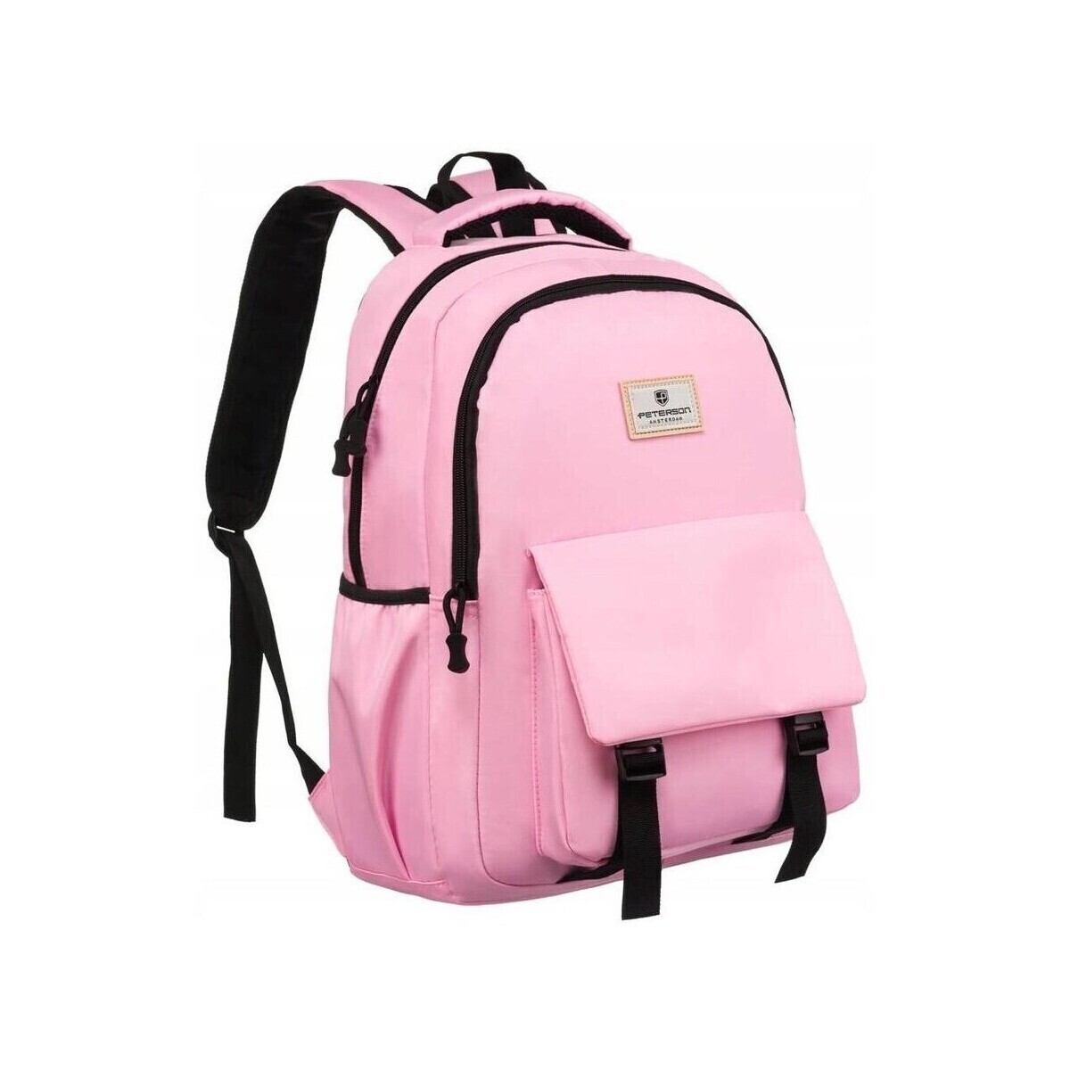 Peterson  PTN7770170662  Růžová