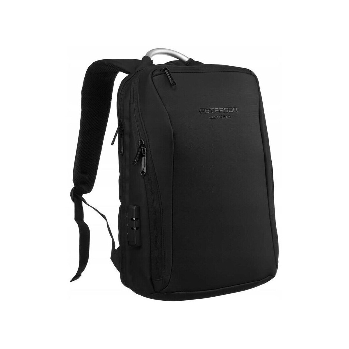 Peterson  PTN230470616  Černá