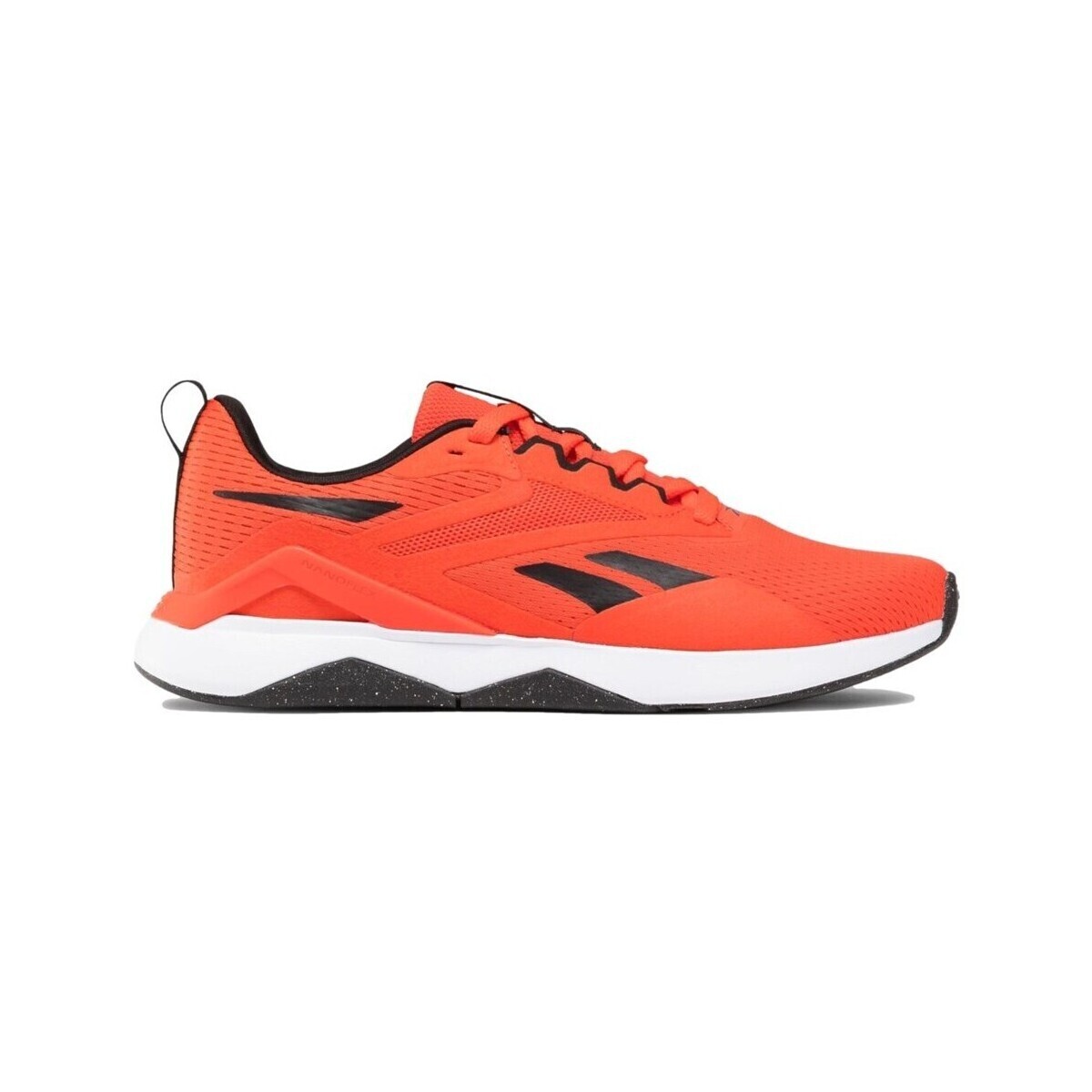 Reebok Sport  Nanoflex Tr 2  Oranžová