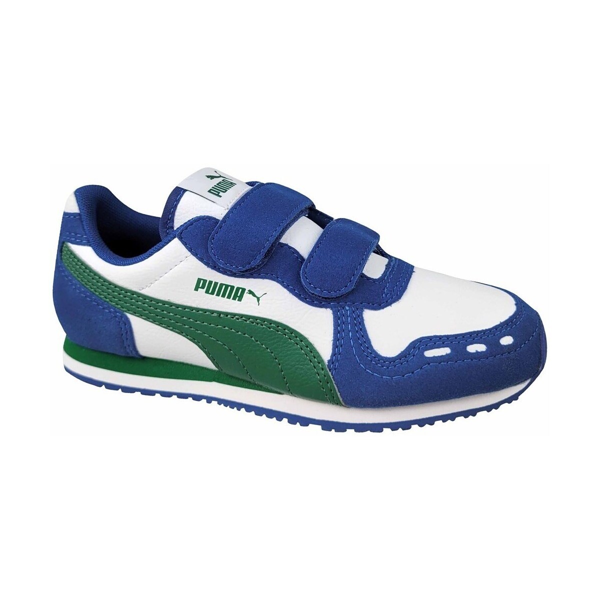 Puma  Cabana Racer Sl 20 V Ps  ruznobarevne