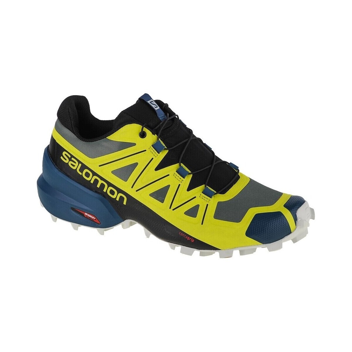 Salomon  Speedcross 5  ruznobarevne