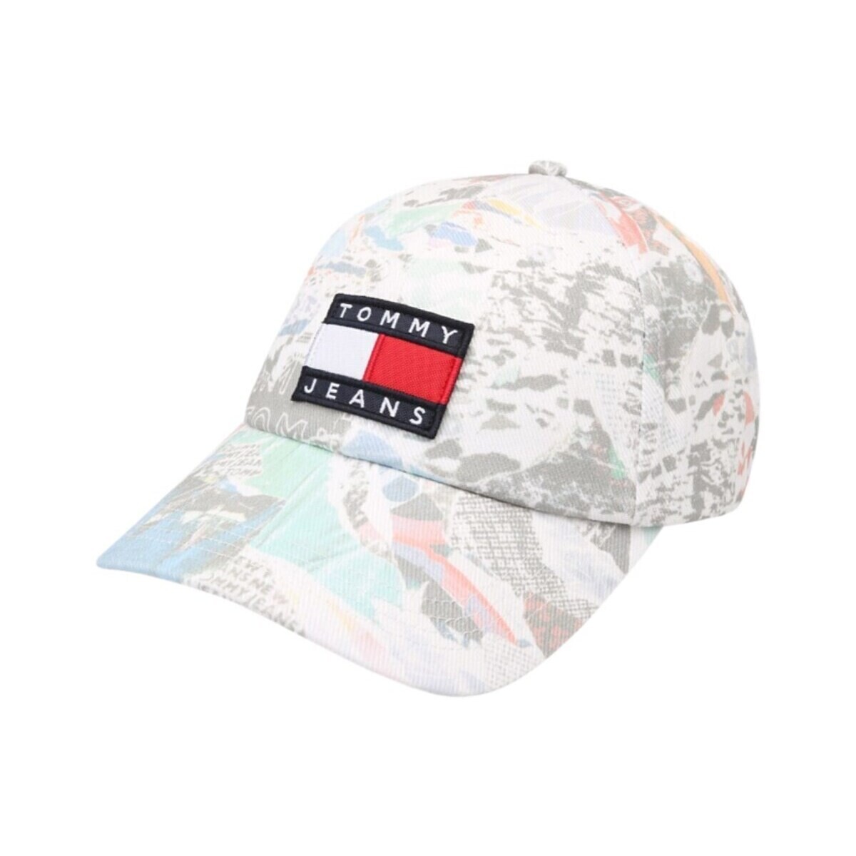 Tommy Hilfiger  AW0AW12426  ruznobarevne