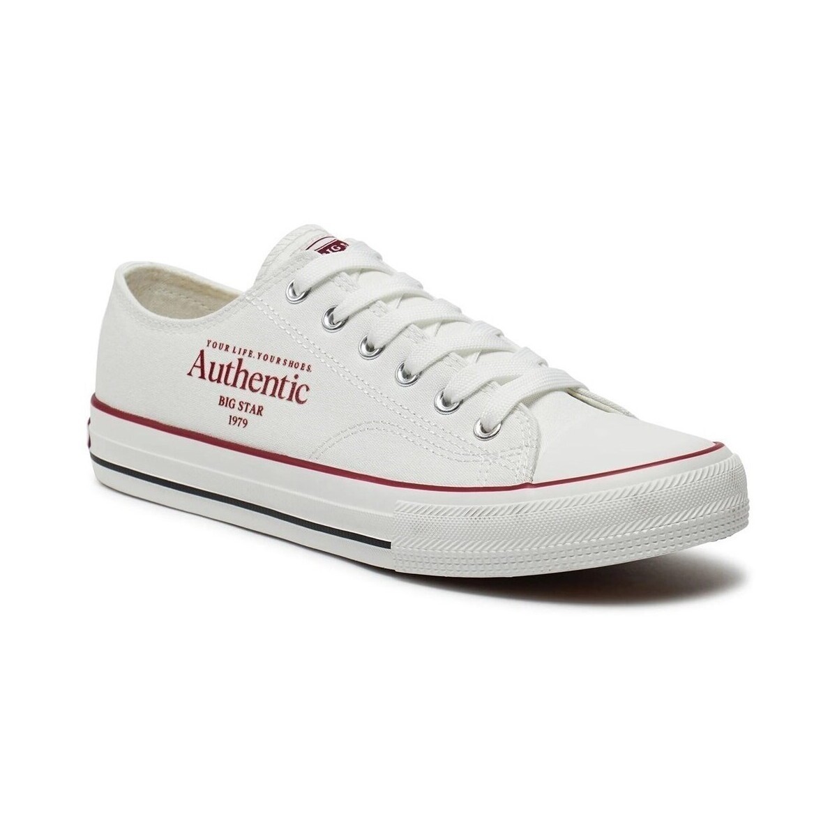 Big Star  NN174057101  Bílá