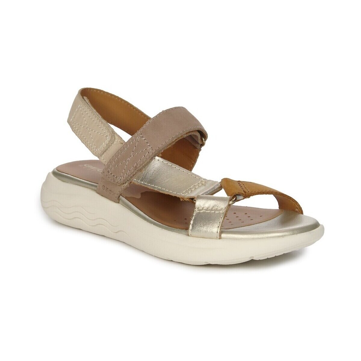 Geox  D25ADA032CFC5258  ruznobarevne