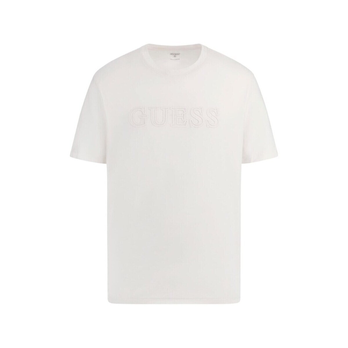 Guess  Z2YI11J1314SCFY  Bílá