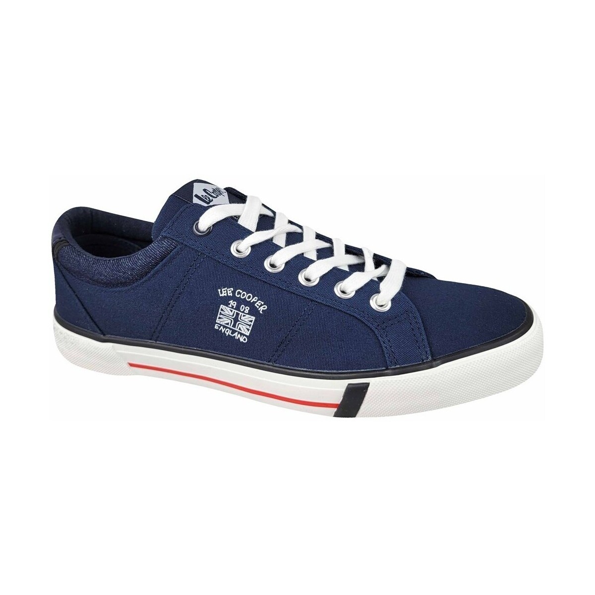 Lee Cooper  LCW24022146  Tmavě modrá
