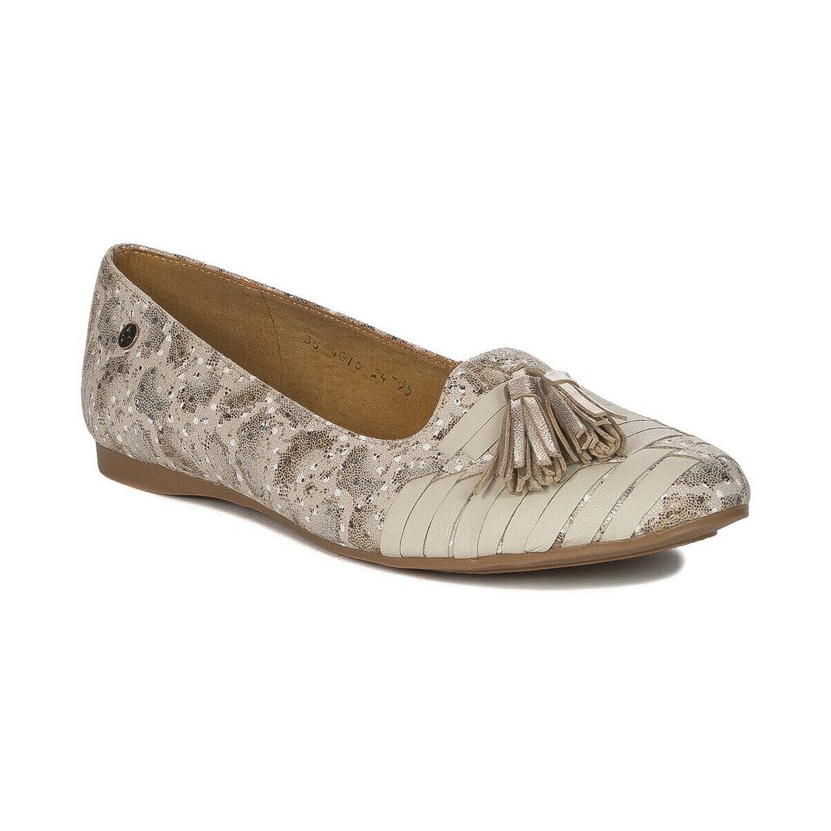 Maciejka  0401625005  Béžová