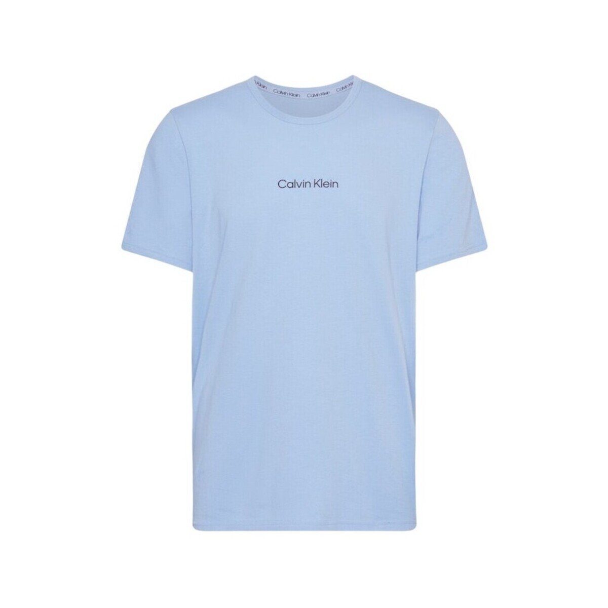 Calvin Klein Jeans  000NM2170ECBE  Modrá