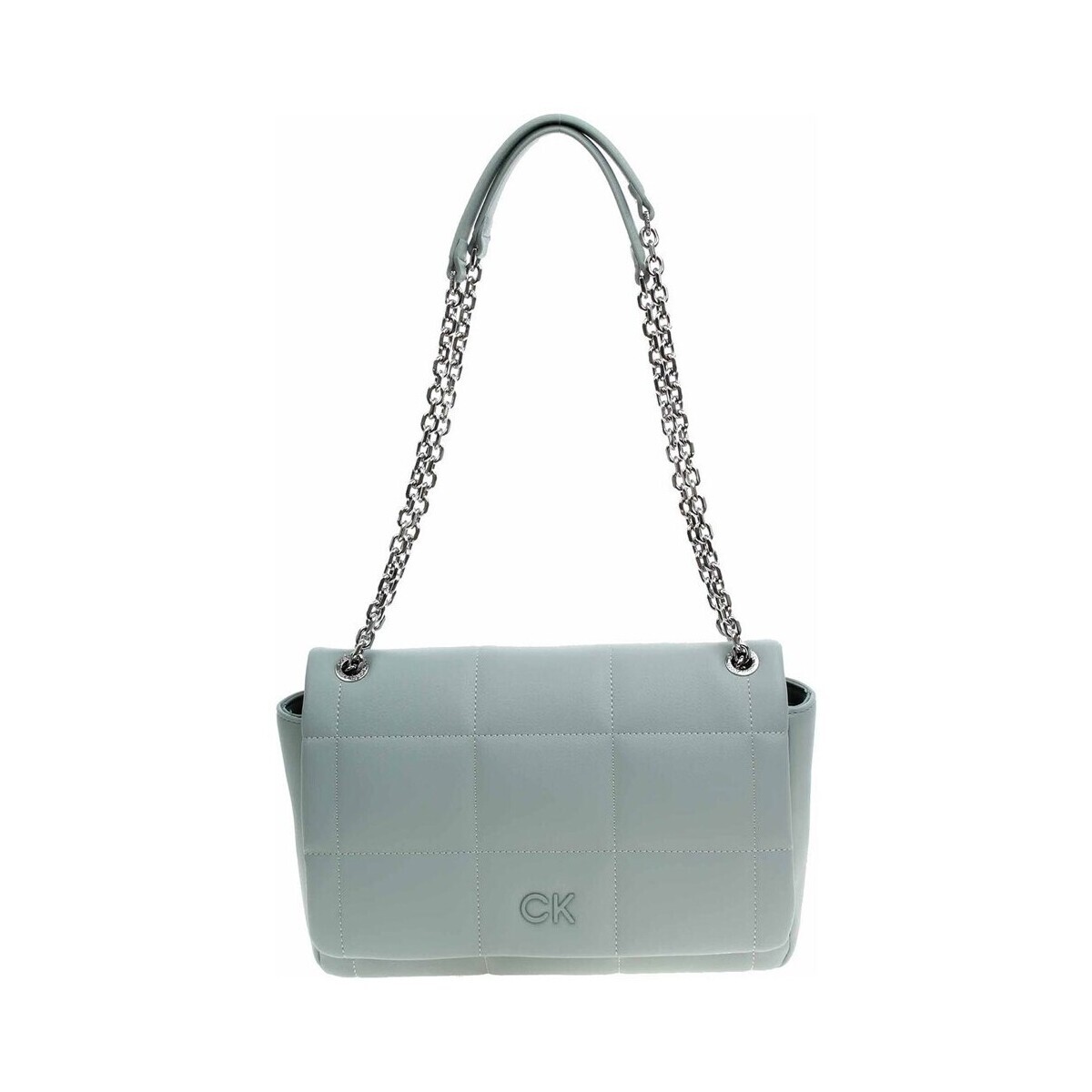 Calvin Klein Jeans  K60K612332PEB  Šedá