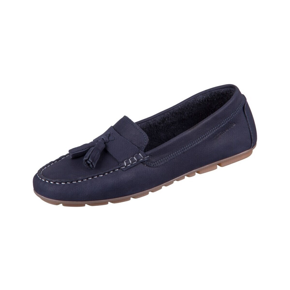 Tamaris  12460042805  Tmavě modrá