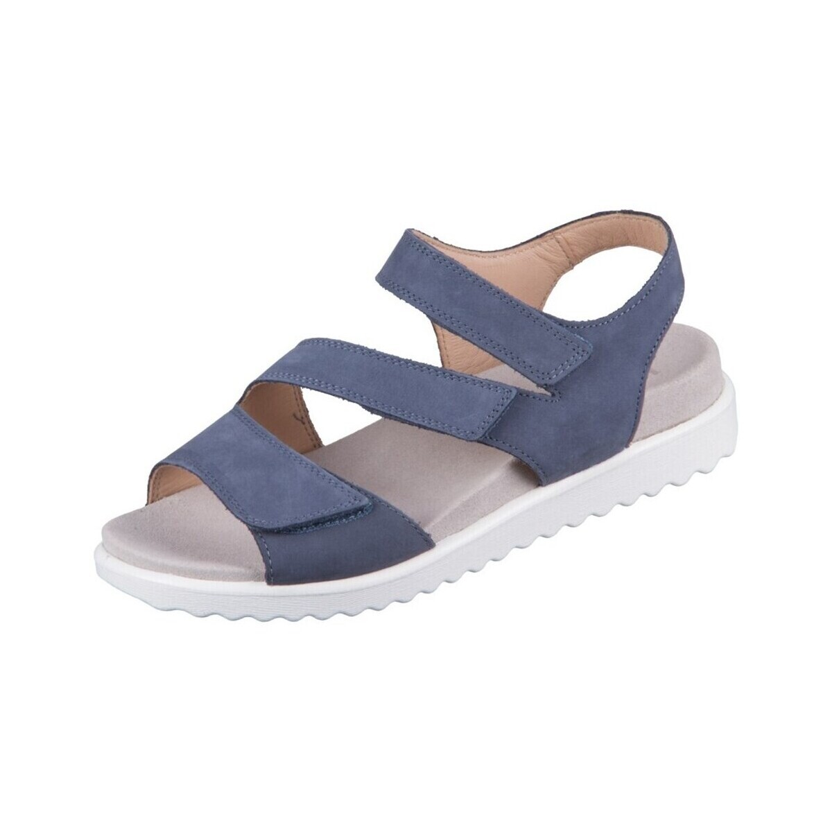 Legero  20007818610  Modrá