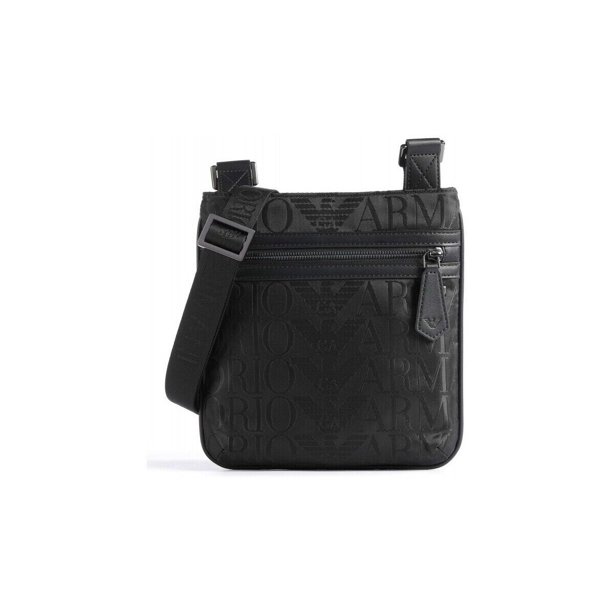 Emporio Armani  Y4M185Y152J  Černá