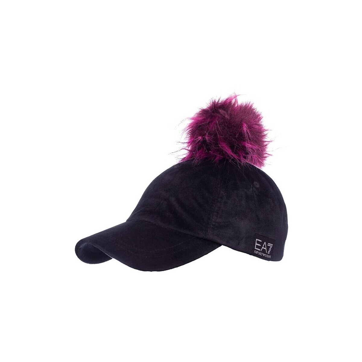 Emporio Armani  2855718A313  Černá