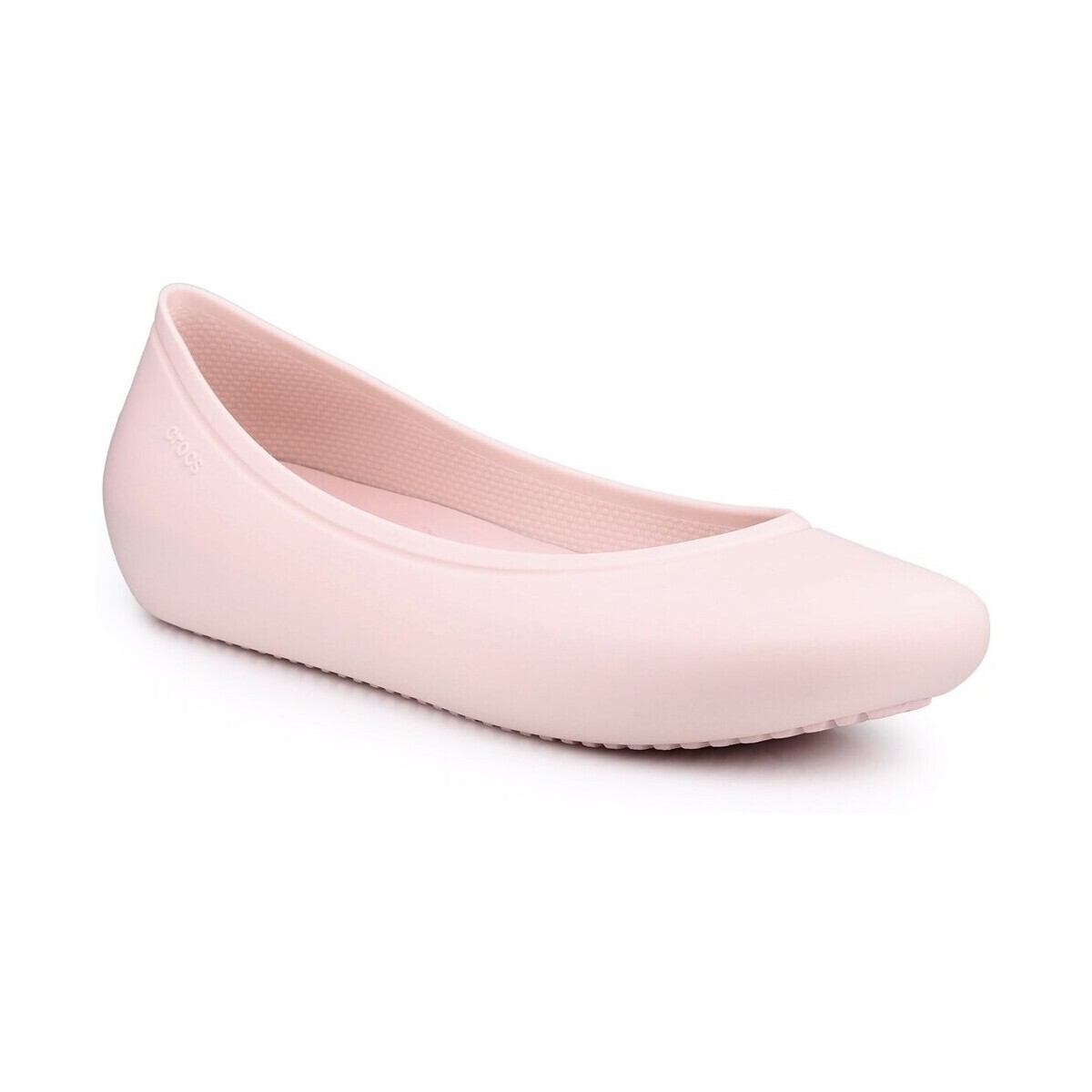 Crocs  C4613  Růžová