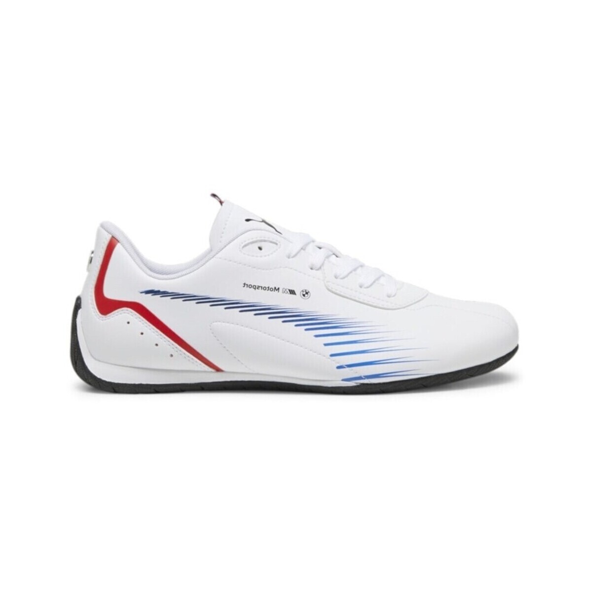 Puma  Bmw Mms Neo Cat 2.0  Bílá