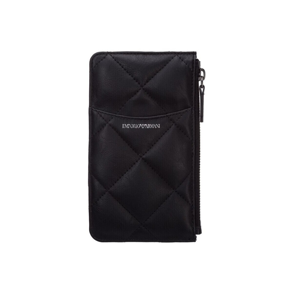 Emporio Armani  3H250  Černá