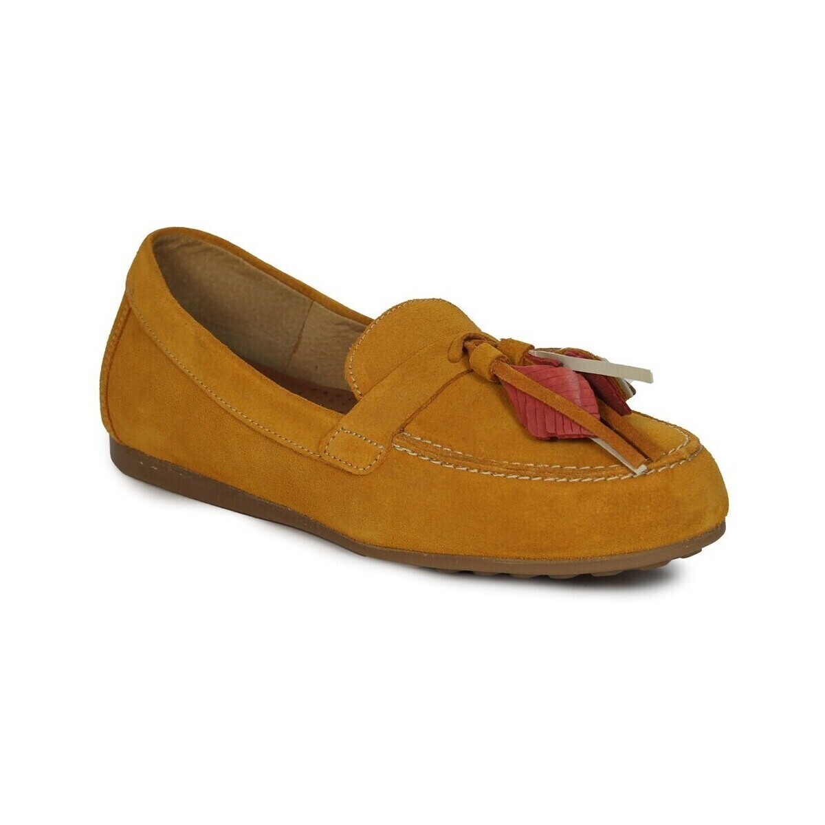 Maciejka  0449407005  Oranžová