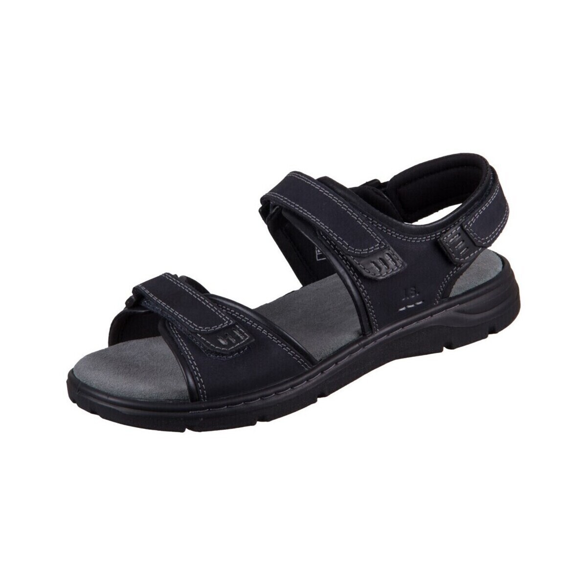 Josef Seibel  57905TE21531  Černá