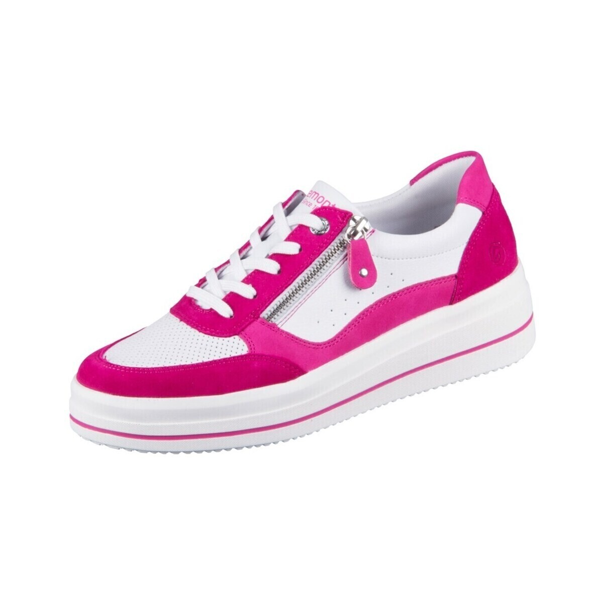 Remonte  D1C0081  ruznobarevne