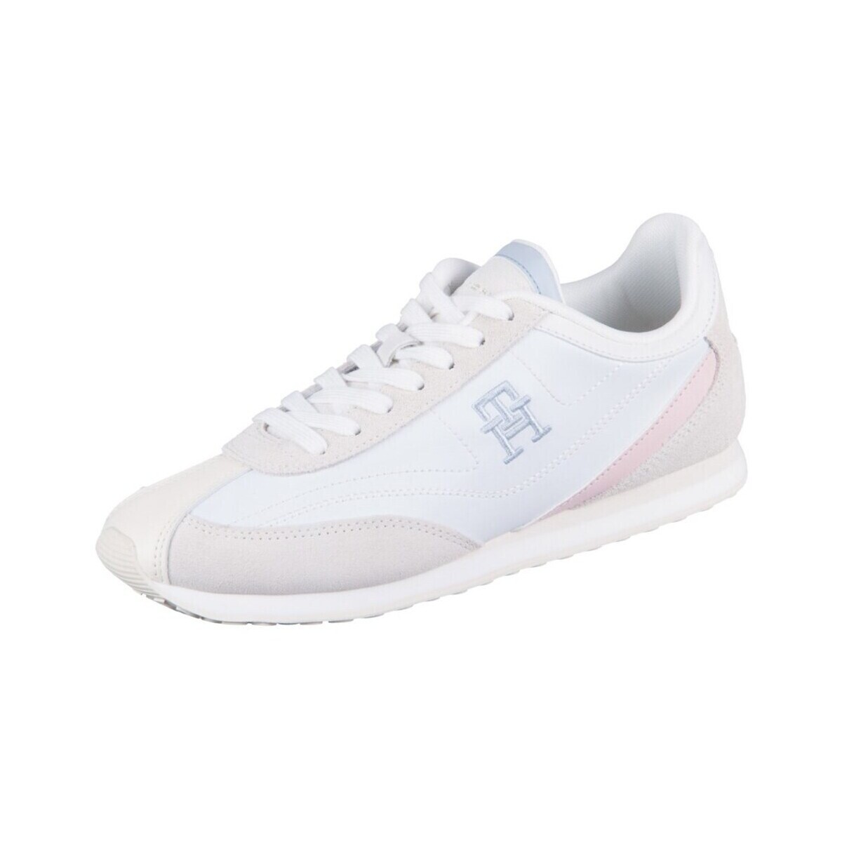 Tommy Hilfiger  Heritage Runner  Bílá