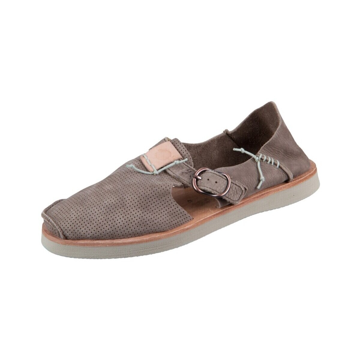 Satorisan  Benirras Loden  Hnědá