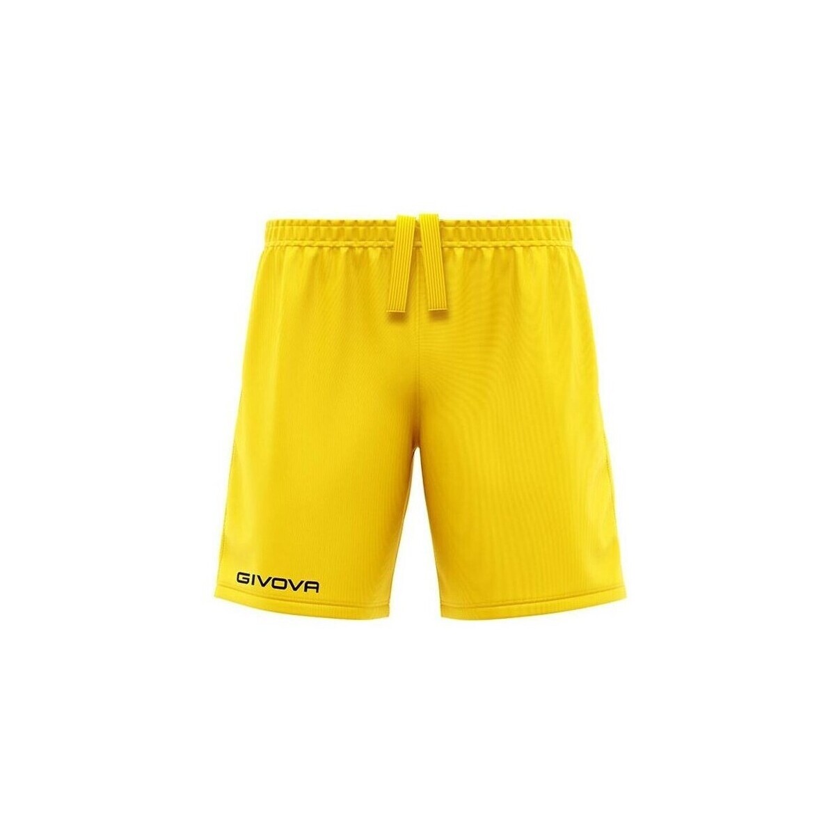 Givova  Capo  Žlutá