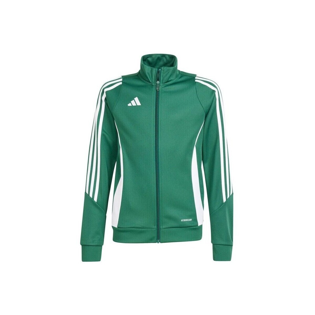adidas  Tiro 24 Training  Zelená
