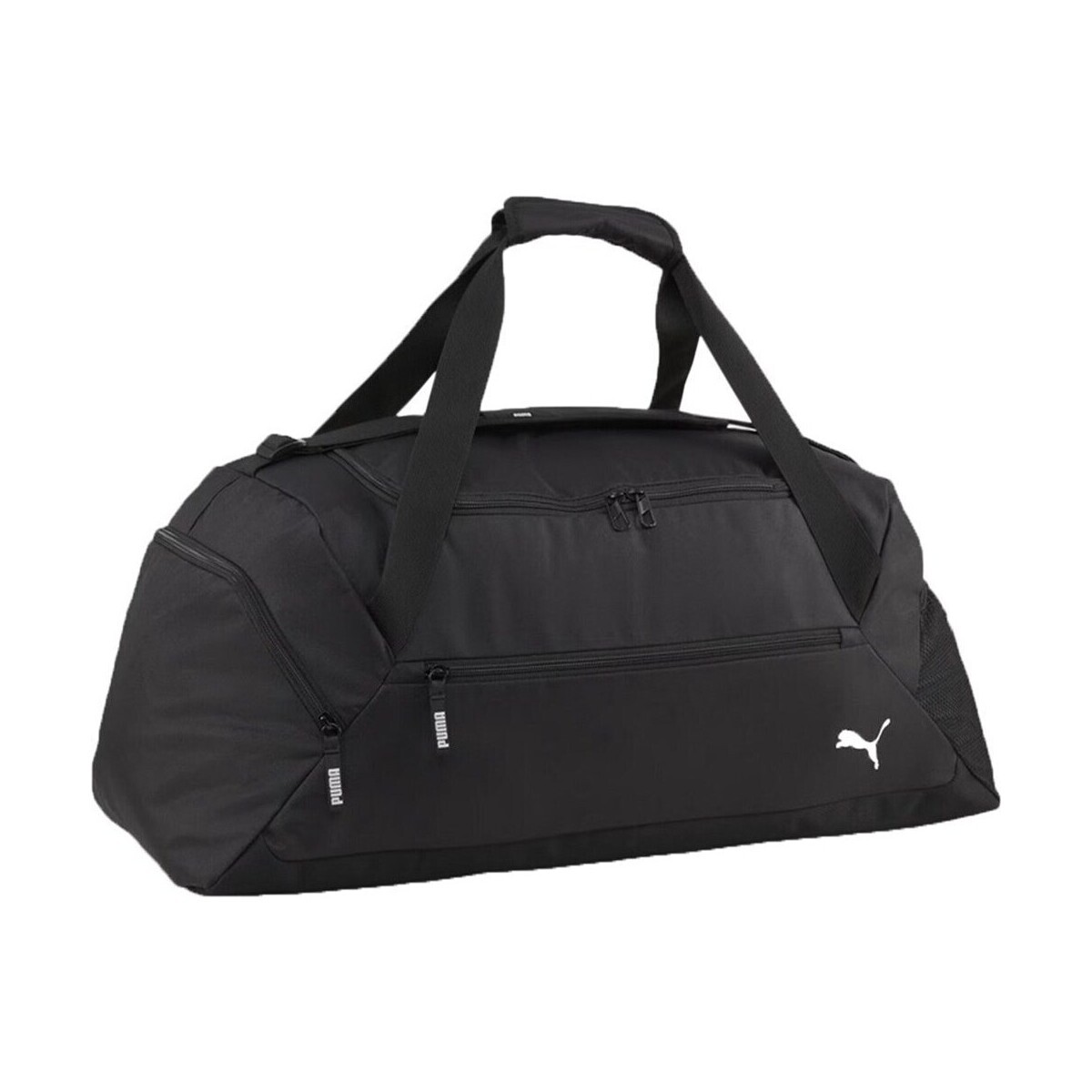 Puma  Team Goal  Černá