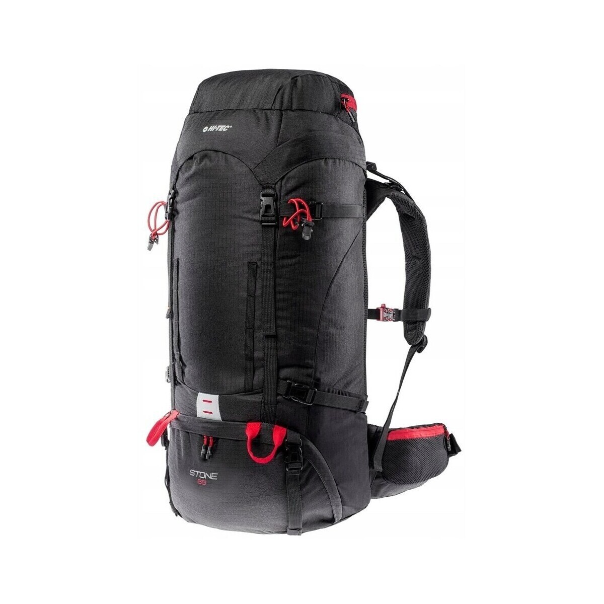 Hi-Tec  Turystyczny Stone  Černá